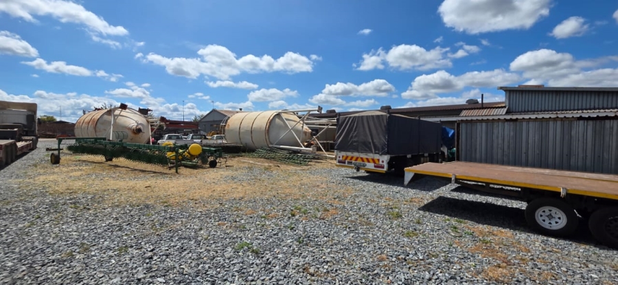 Commercial Property for Sale in Uraniaville North West